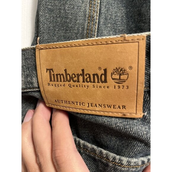 Timberland Authentic Jeanswear - Carpenter Jeans - HK- 32 - Picture 2 of 5